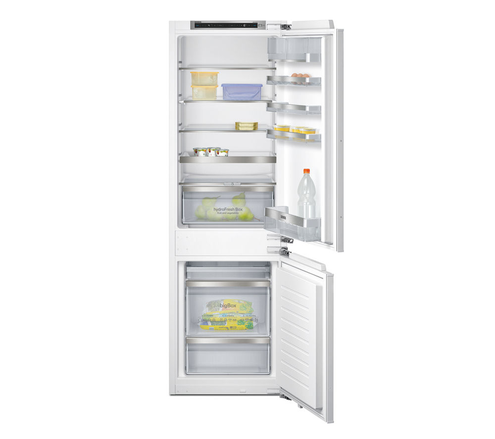 SIEMENS KI86SAF30G Integrated Fridge Freezer Reviews