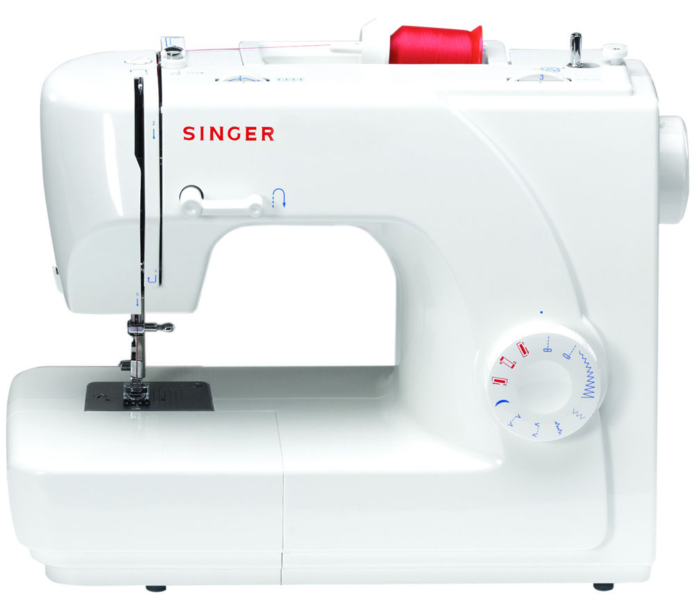 SINGER 1507 Sewing Machine Reviews