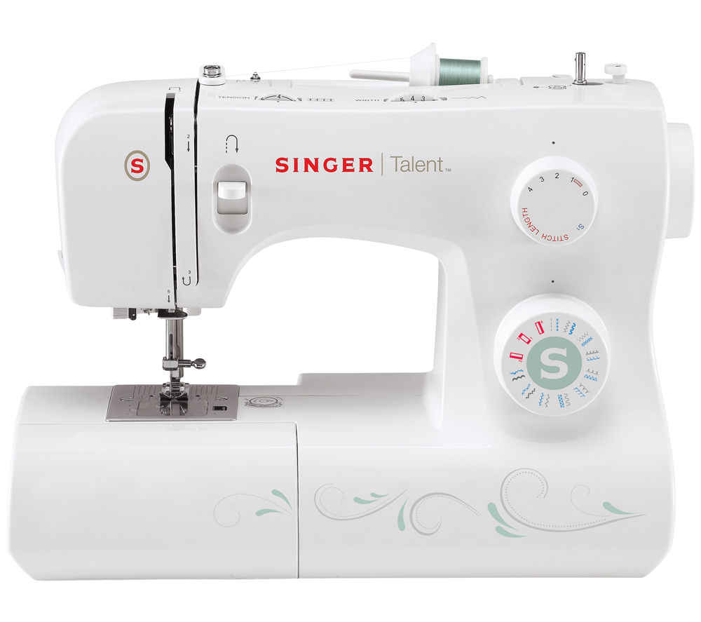 SINGER 3321 Sewing Machine Reviews