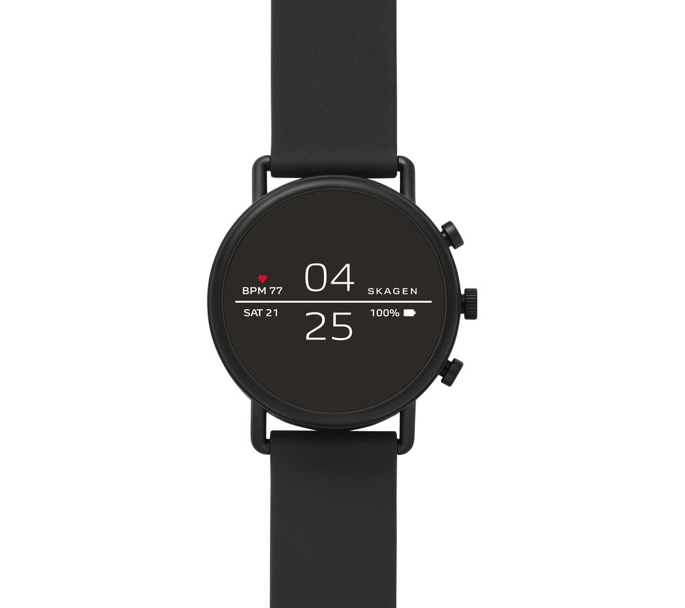 SKAGEN Falster 2 Smartwatch Reviews