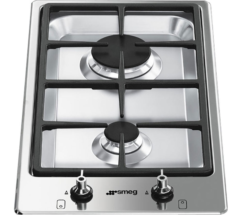 SMEG Classic PGF32G Domino Gas Hob Reviews