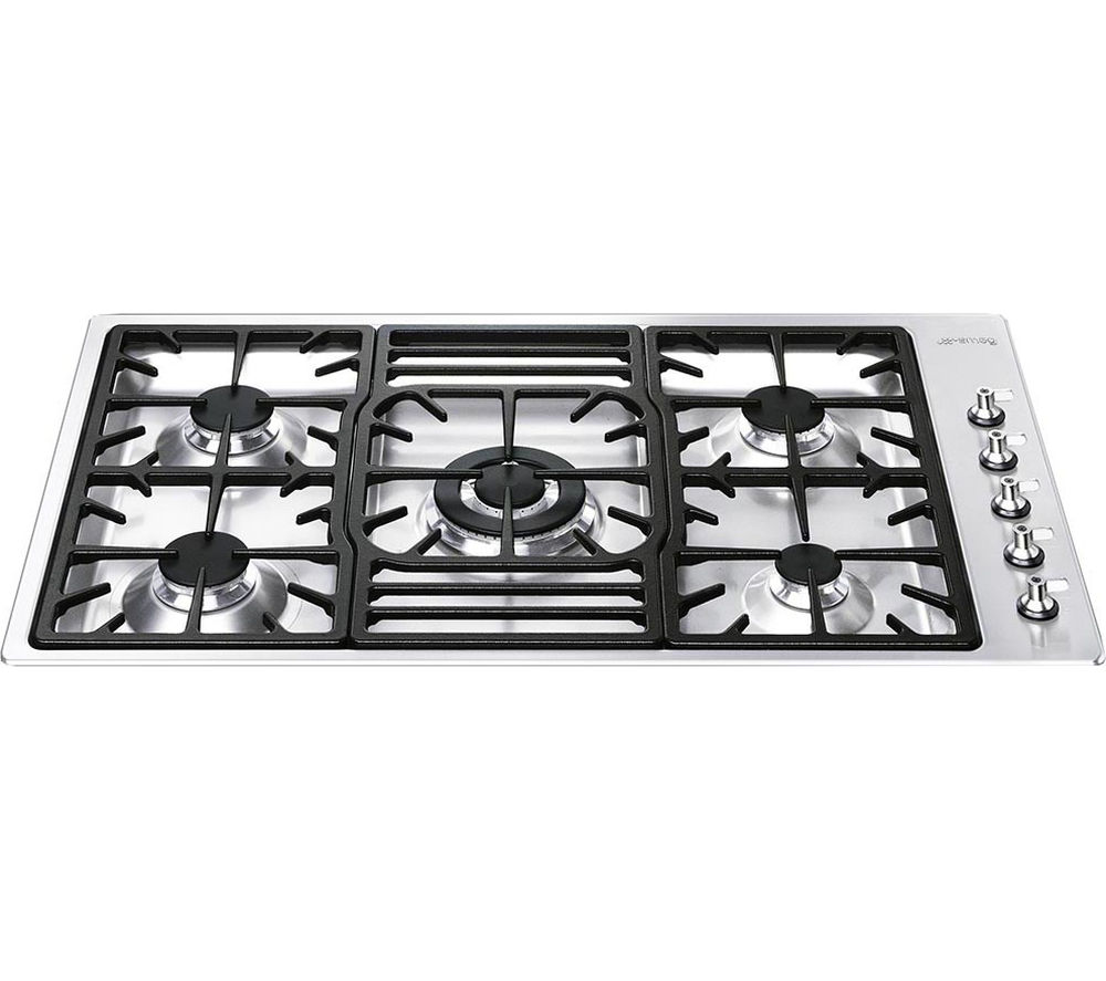 SMEG Classic PGF95-4 Gas Hob Reviews