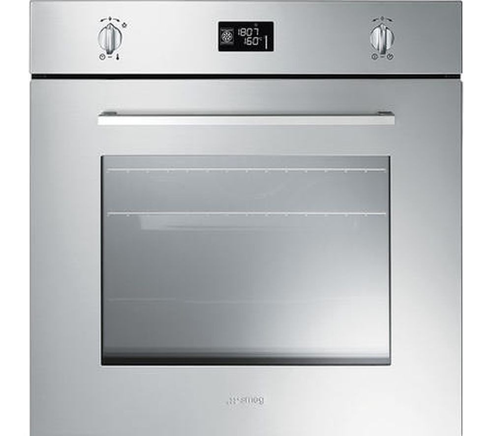 SMEG Cucina F496XE Electric Oven Reviews