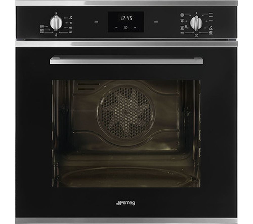 SMEG Cucina SF6400TVN Electric Oven Reviews