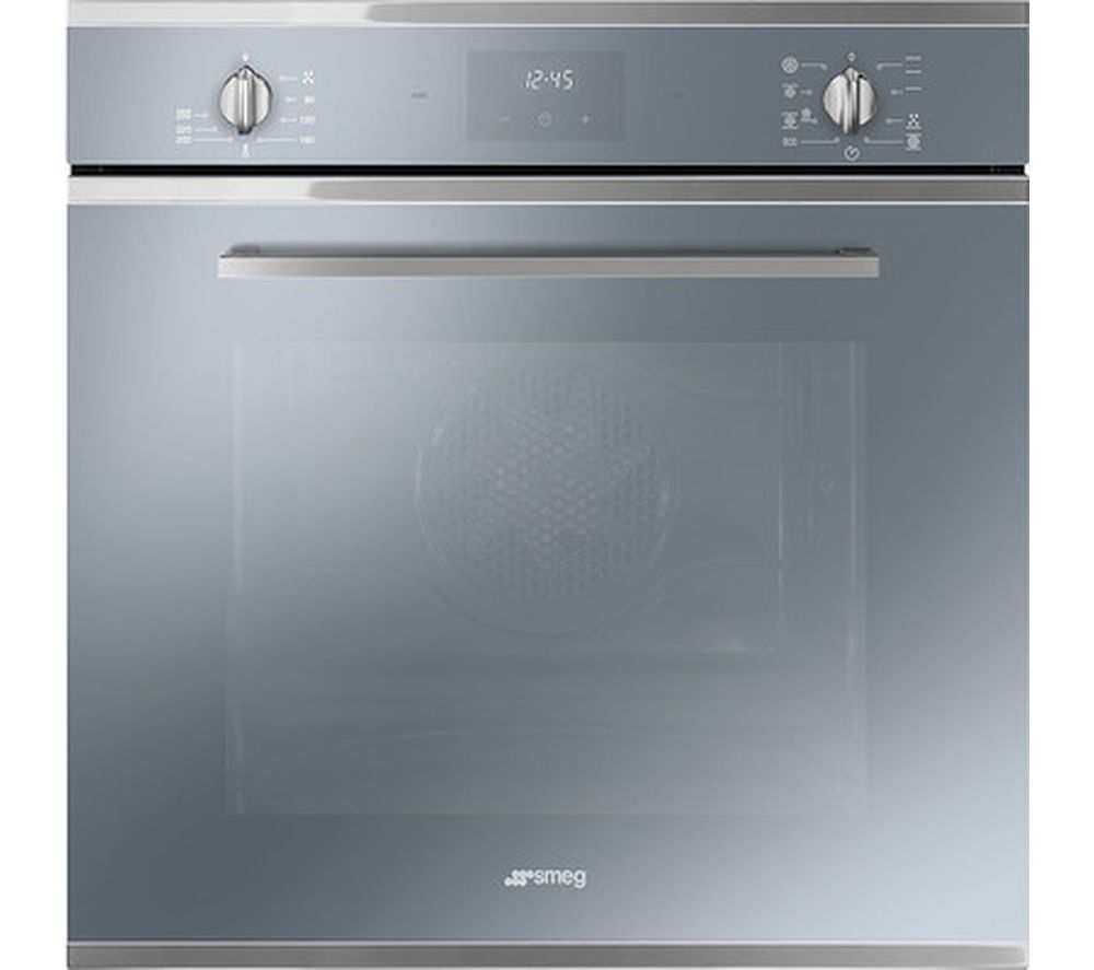 SMEG Cucina SF6400TVS Electric Oven Reviews