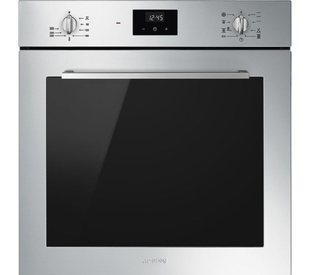 SMEG Cucina SF6400TVX Electric Oven Reviews