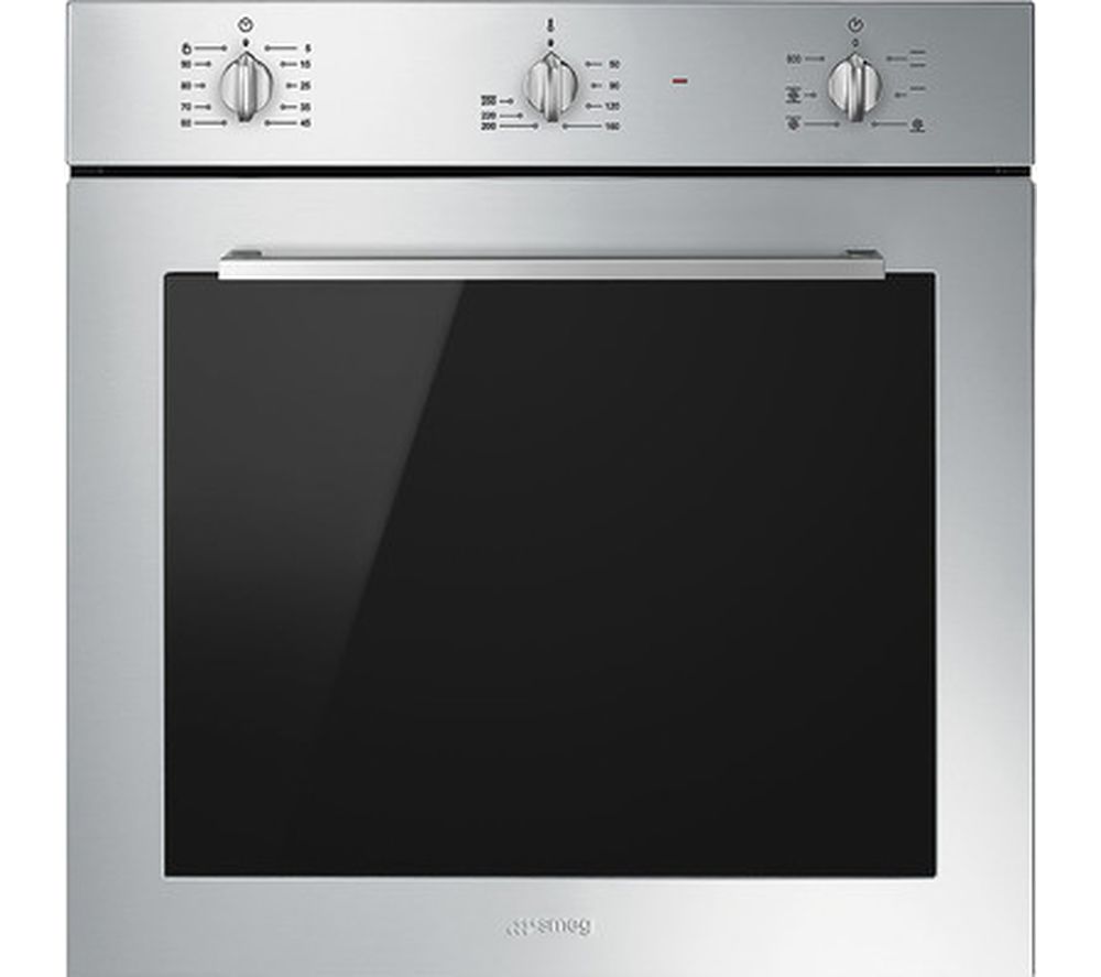 SMEG Cucina SF64M3VX Electric Oven Reviews