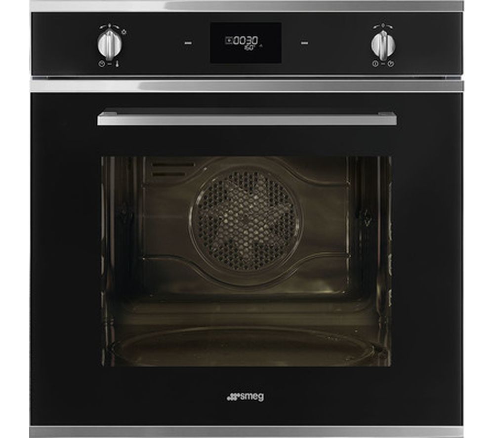 SMEG Cucina SFP6401TVN Electric Oven Reviews