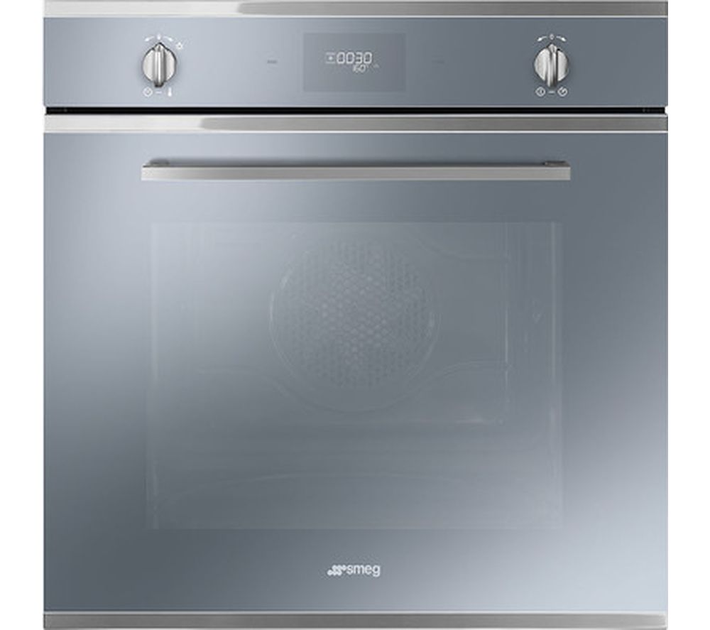 SMEG Cucina SFP6401TVS Electric Oven Reviews