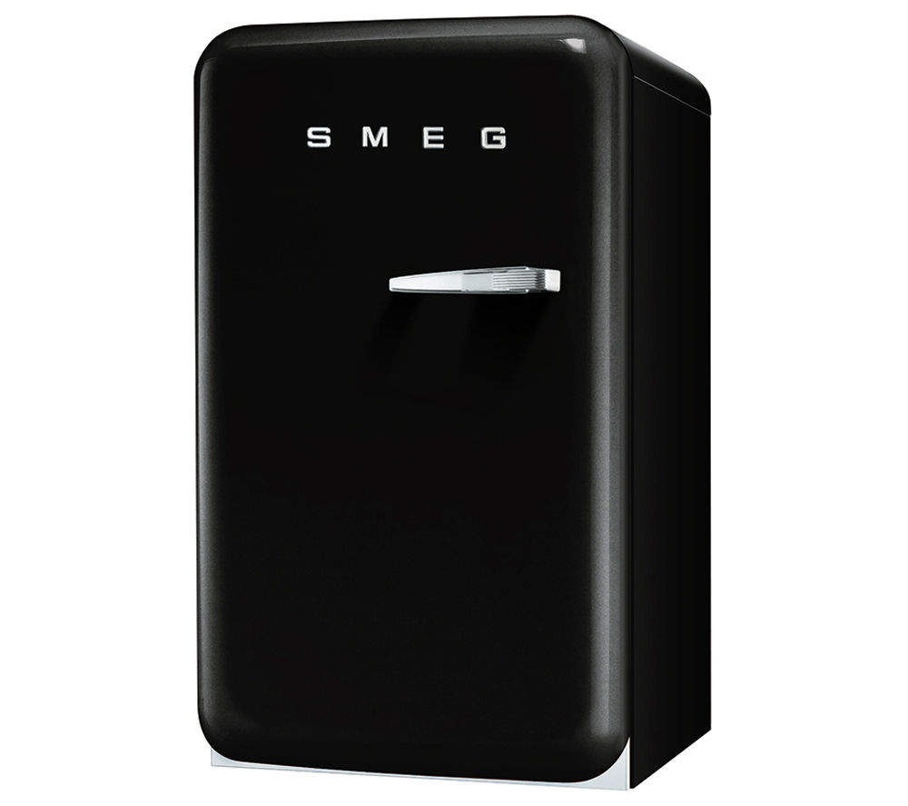 SMEG FAB10HLNE Mini Fridge Reviews