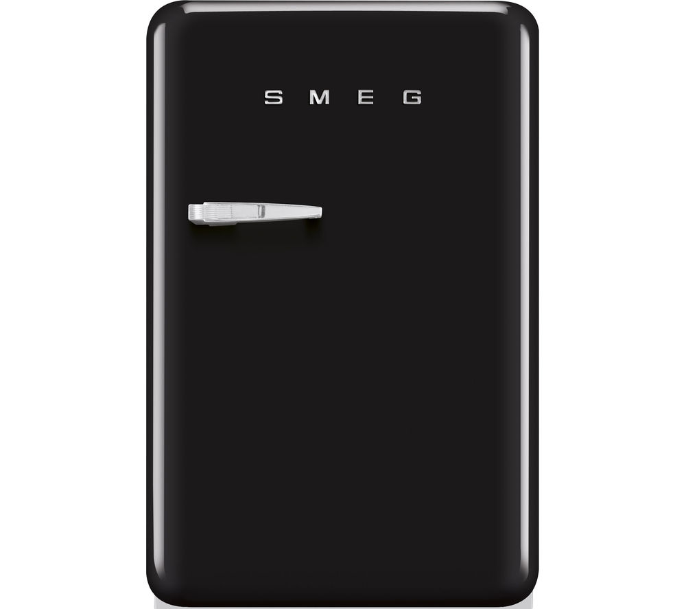 SMEG FAB10HRNE Mini Fridge Reviews