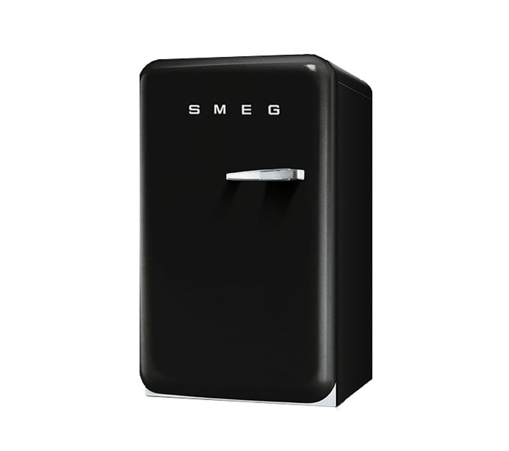 SMEG FAB10LNE Mini Fridge Reviews