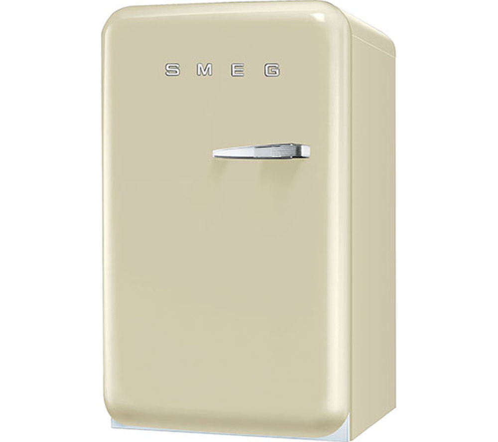 SMEG FAB10LP Fridge Reviews