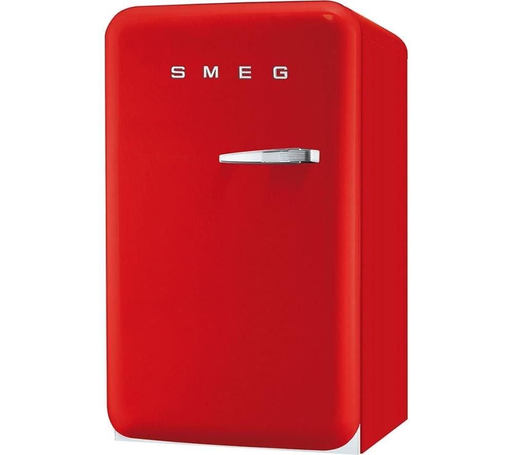 SMEG FAB10LR Fridge Reviews