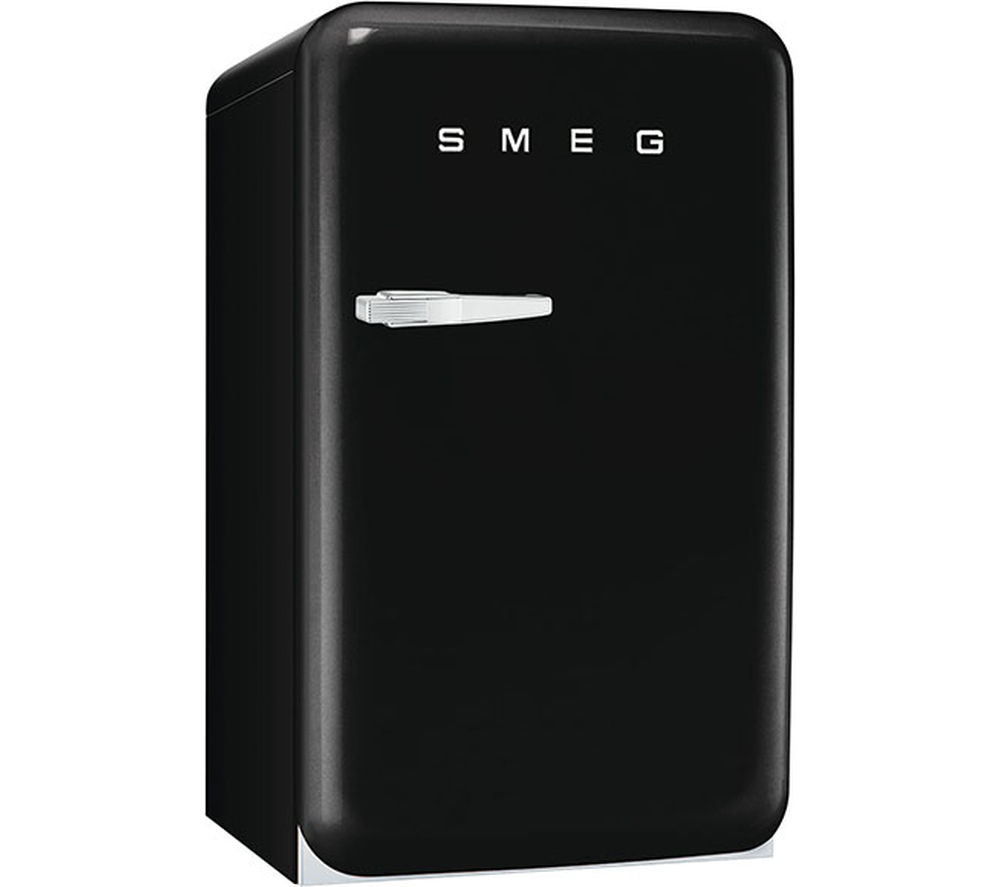 SMEG FAB10RNE Mini Fridge Reviews