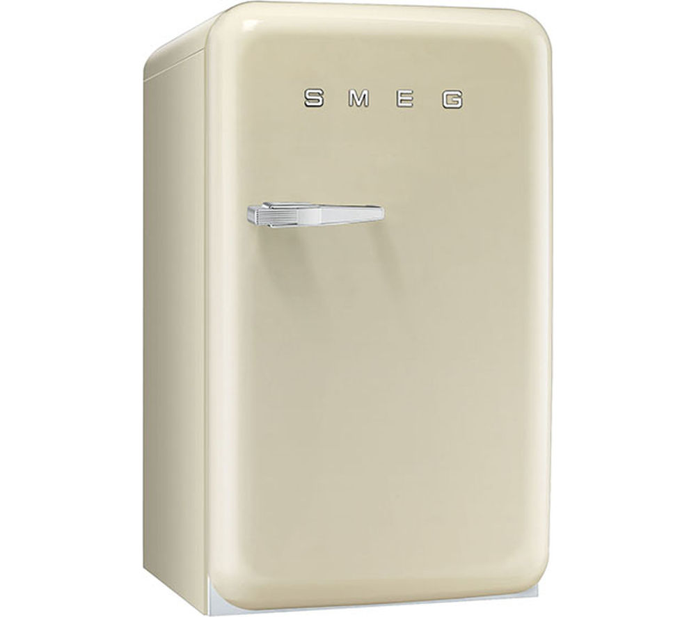 SMEG FAB10RP Mini Fridge Reviews