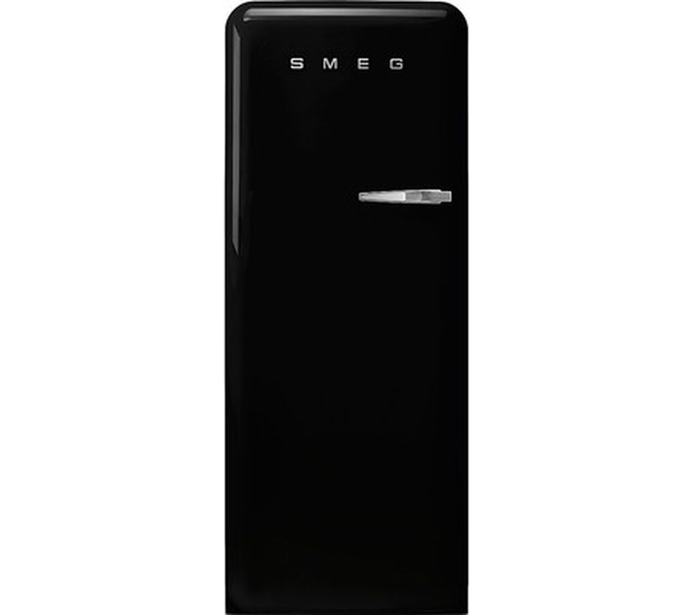 SMEG FAB28LBL3UK Tall Fridge Reviews