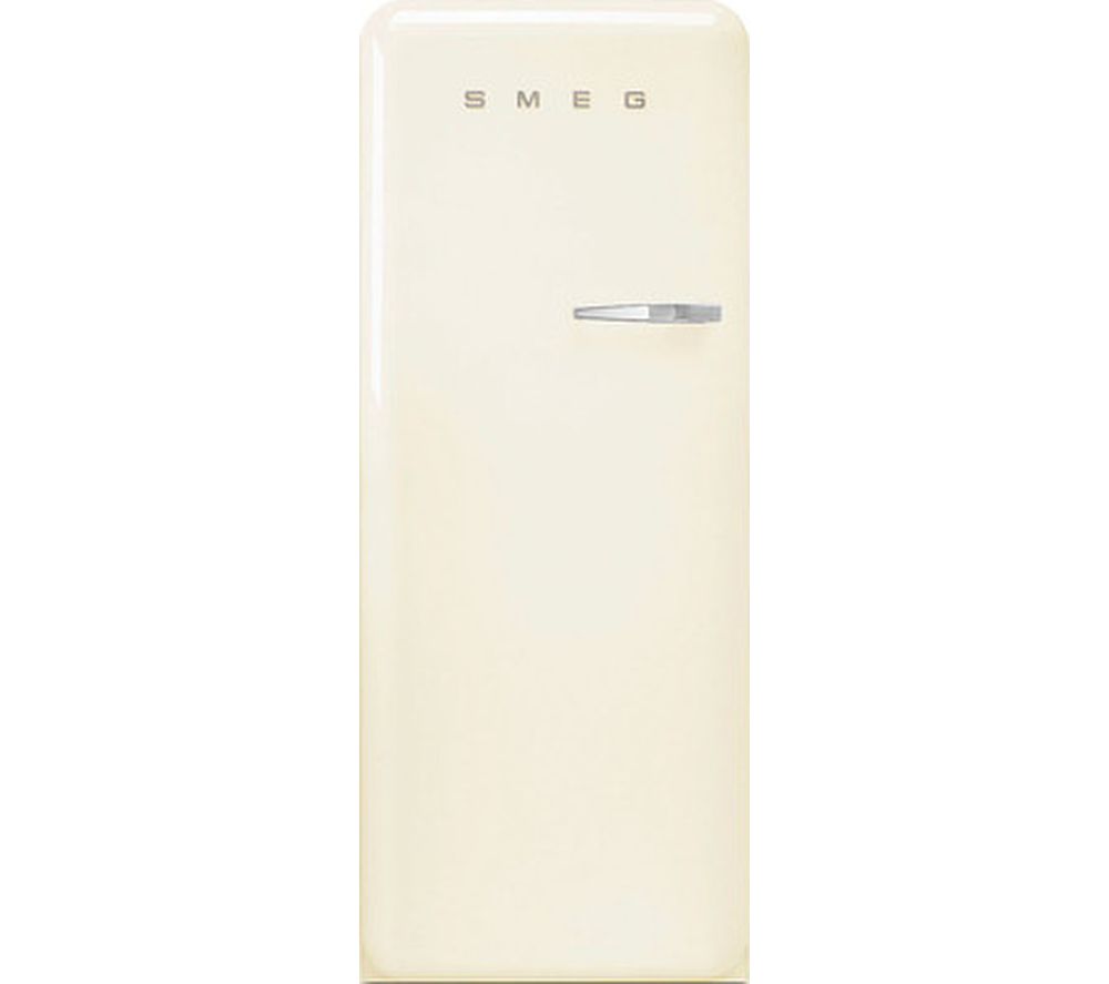 SMEG FAB28LCR3UK Tall Fridge Reviews