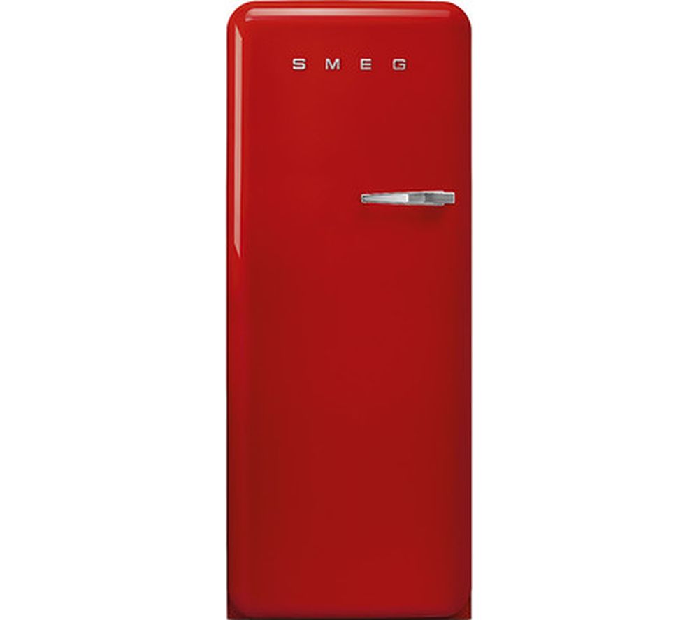 SMEG FAB28LRD3UK Tall Fridge Reviews