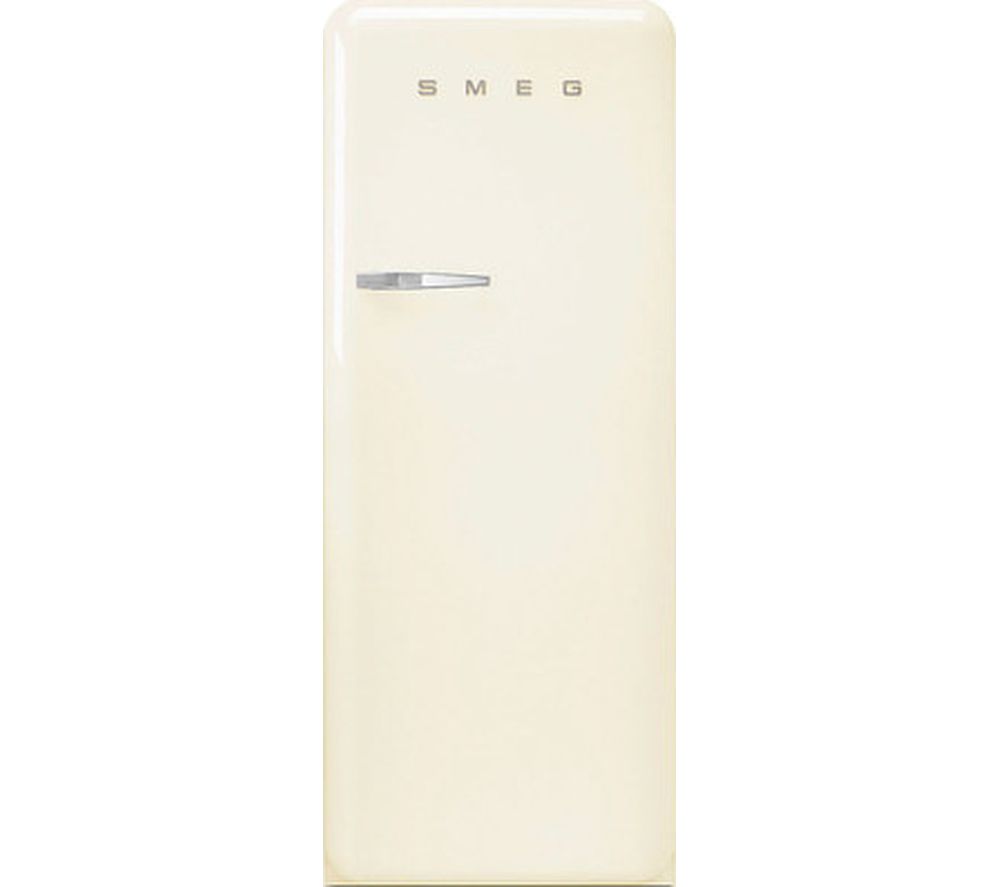 SMEG FAB28RCR3UK Tall Fridge Reviews