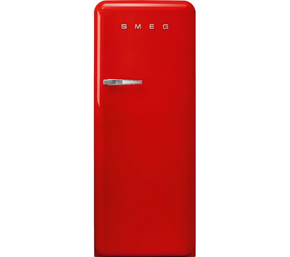 SMEG FAB28RRD3UK Tall Fridge Reviews