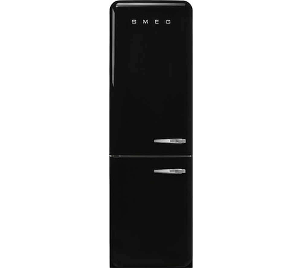 SMEG FAB32LBL3UK 60/40 Fridge Freezer Reviews