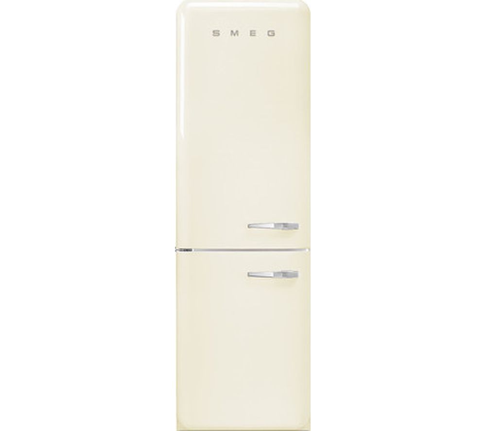 SMEG FAB32LCR3UK 60/40 Fridge Freezer Reviews