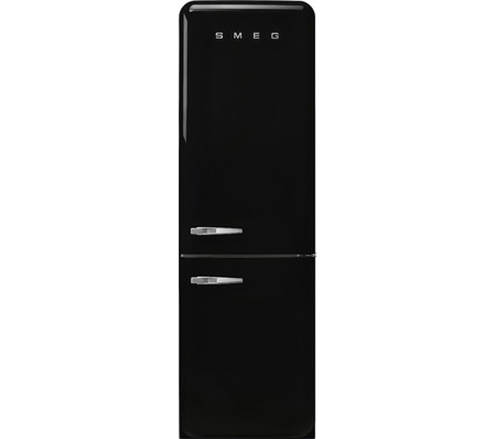 SMEG FAB32RBL3UK 60/40 Fridge Freezer Reviews