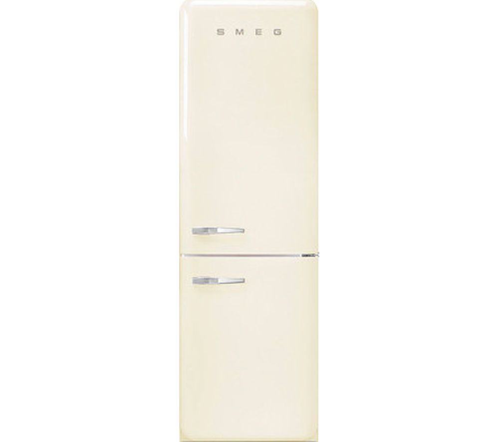 SMEG FAB32RCR3UK 60/40 Fridge Freezer Reviews