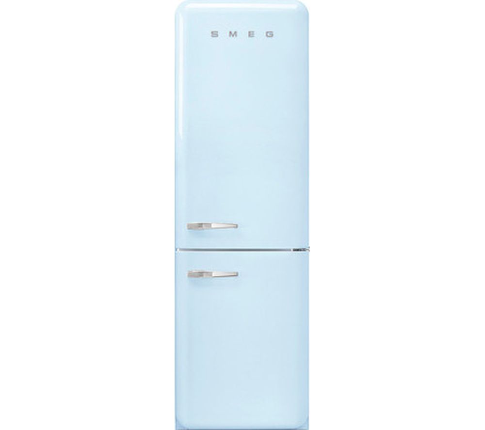 SMEG FAB32RPB3UK 60/40 Fridge Freezer Reviews