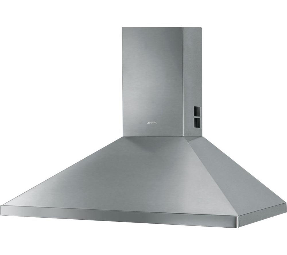 SMEG KD91XE Chimney Cooker Hood Reviews