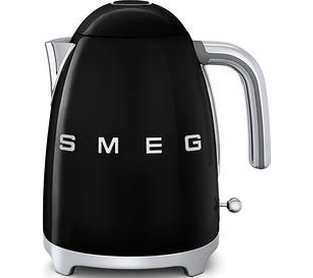 SMEG KLF03BLUK Jug Kettle Reviews