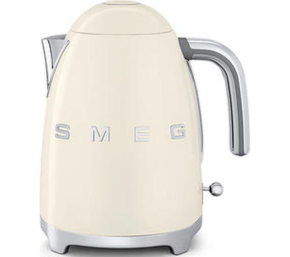 SMEG KLF03CRUK Jug Kettle Reviews