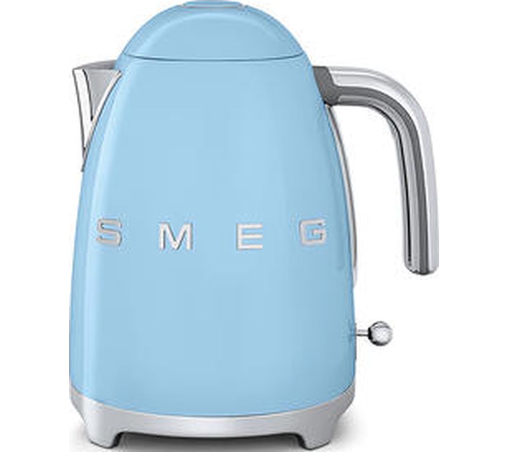 SMEG KLF03PBUK Jug Kettle Reviews