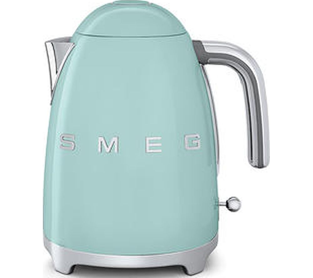 SMEG KLF03PGUK Jug Kettle Reviews