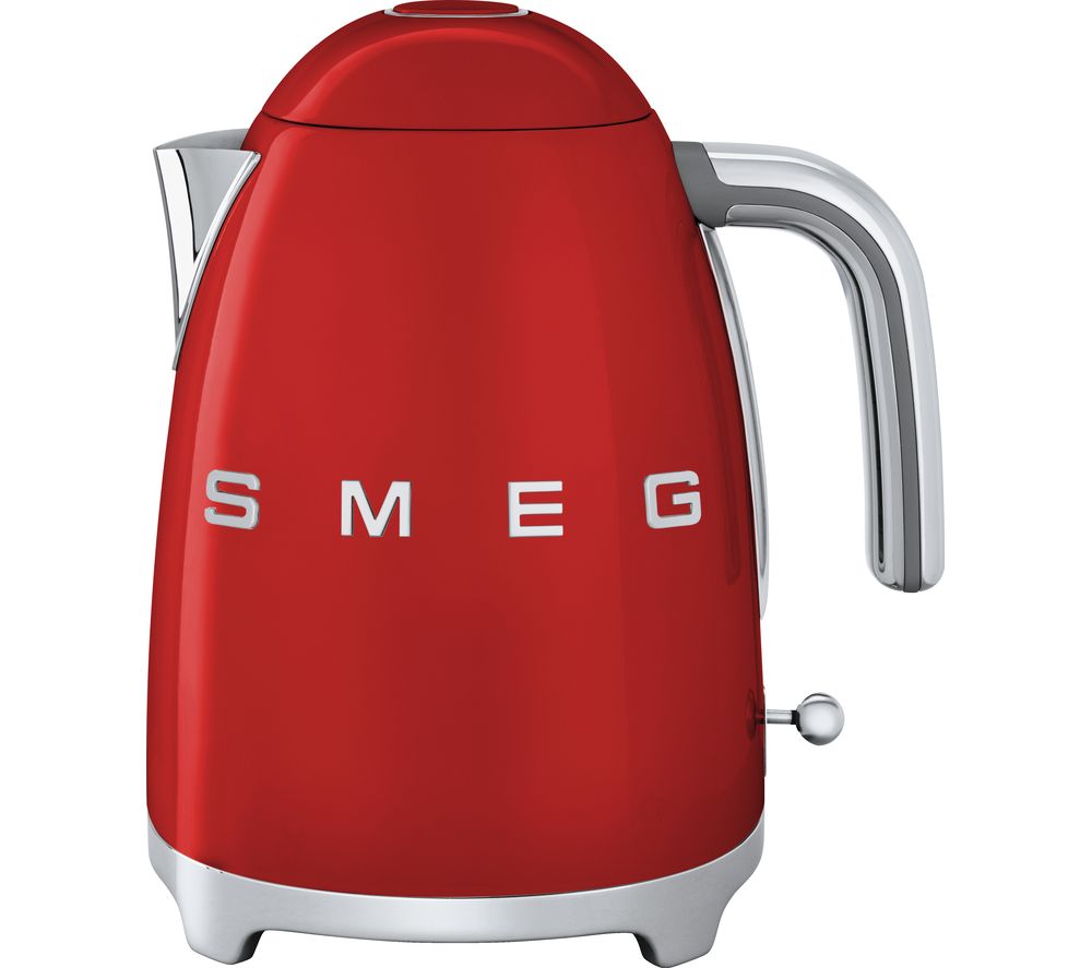 SMEG KLF03RDUK Jug Kettle Reviews