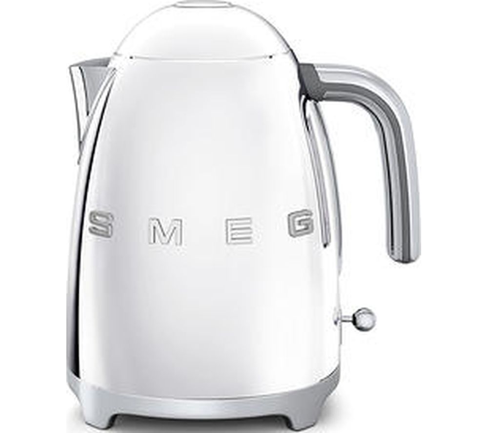 SMEG KLF03SSUK Jug Kettle Reviews