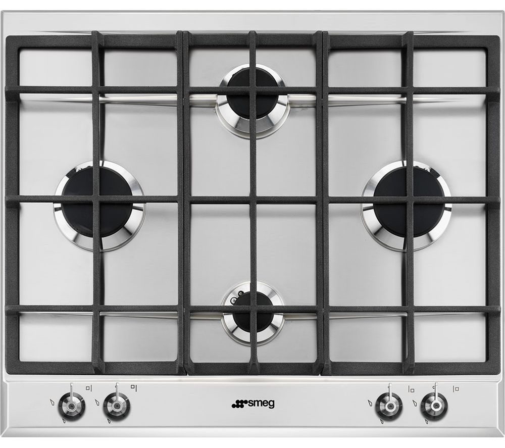 SMEG P360XGH Gas Hob Reviews