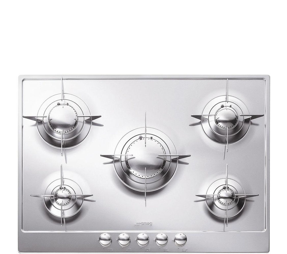 SMEG P705ES Gas Hob Reviews