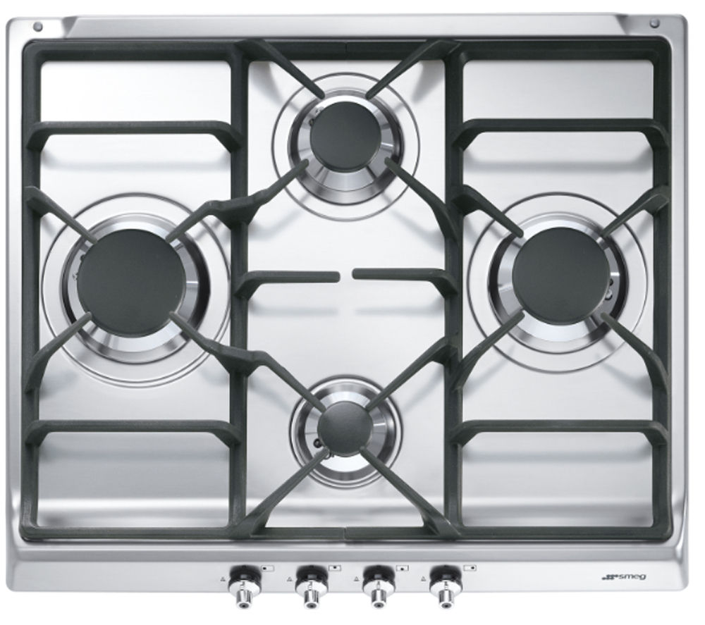 SMEG SE60SGH3 Gas Hob Reviews