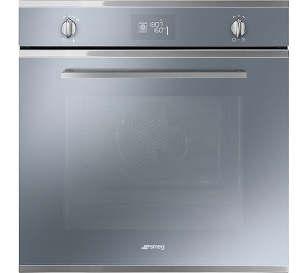 SMEG SF6402TVS Electric Oven Reviews