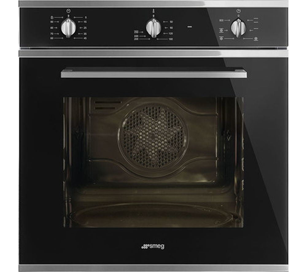 SMEG SF64M3VN Electric Oven Reviews