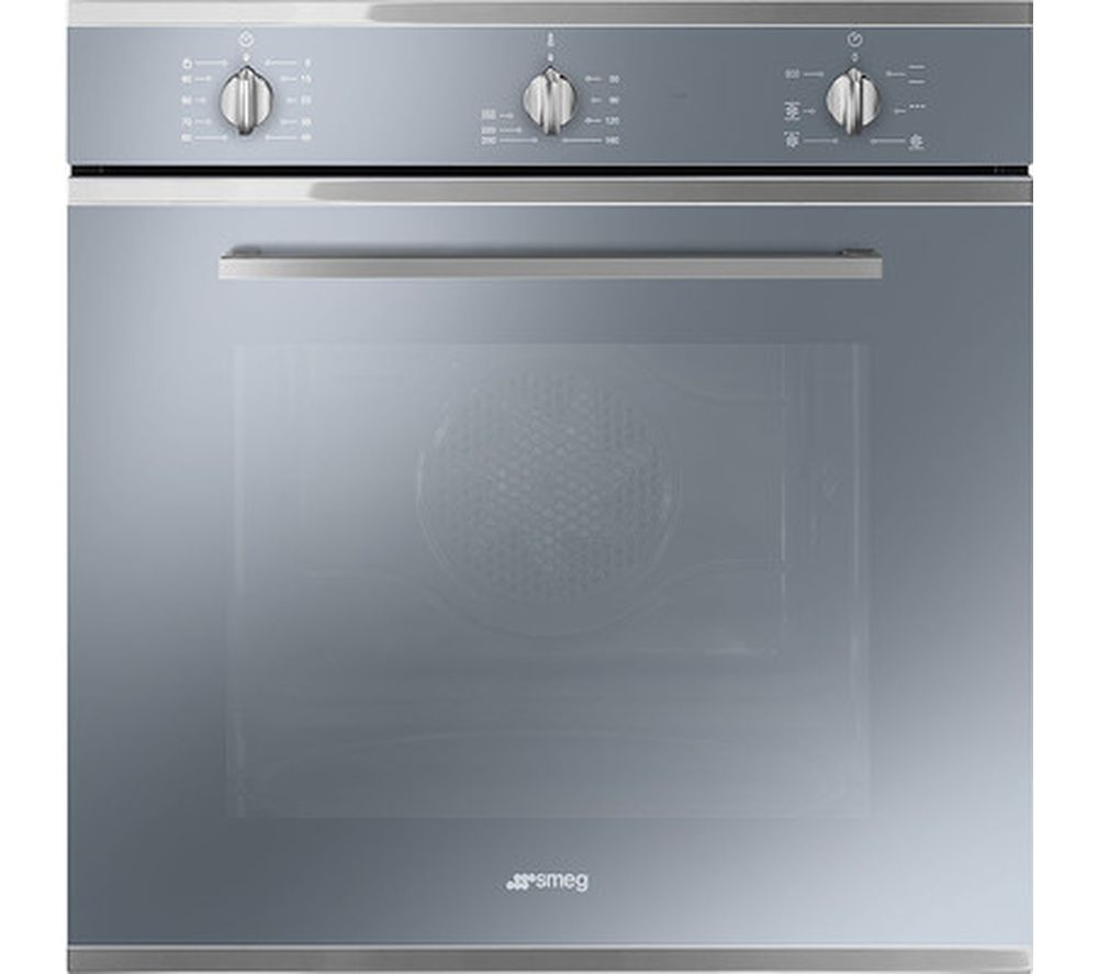 SMEG SF64M3VS Electric Oven Reviews