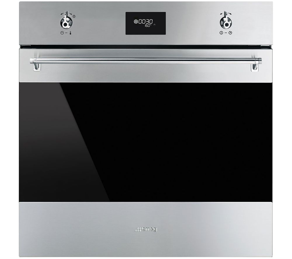 SMEG SFP6378X Electric Oven Reviews