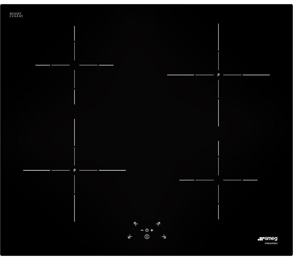 SMEG SI5641D Electric Induction Hob Reviews