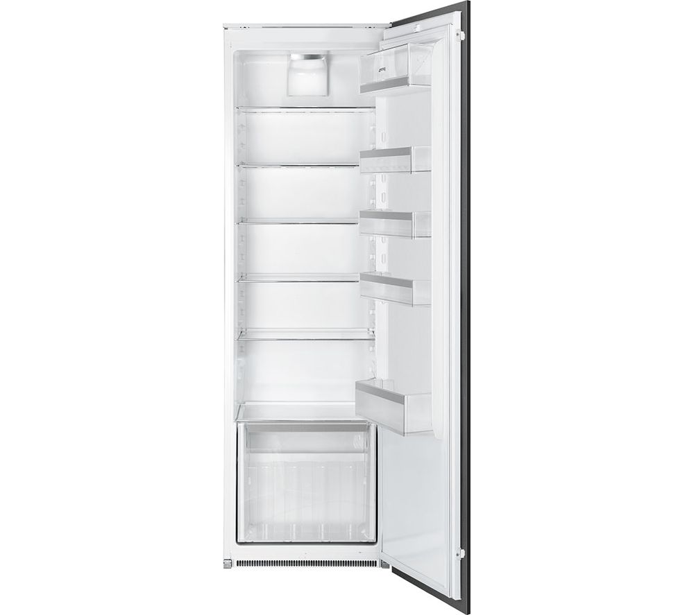 SMEG UKS7323LFEP1 Integrated Tall Fridge Reviews