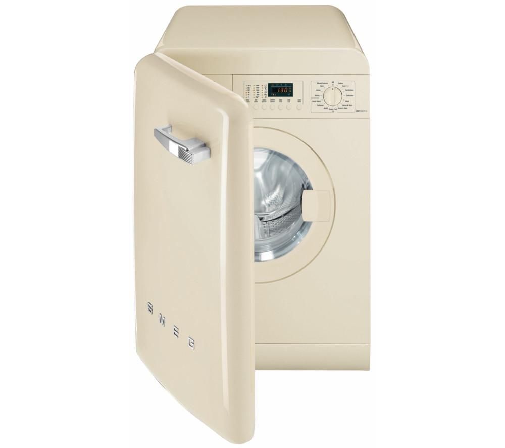 SMEG WMFABCR-2 Washing Machine Reviews