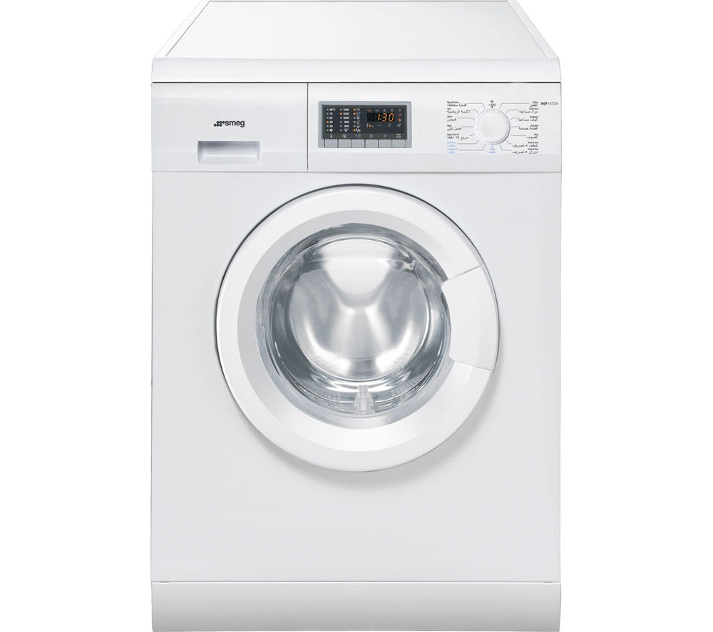 SMEG Washer Dryer WDF147 Reviews