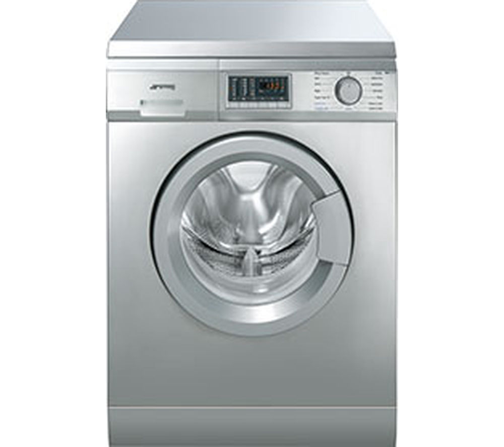 SMEG Washer Dryer WDF147X Reviews