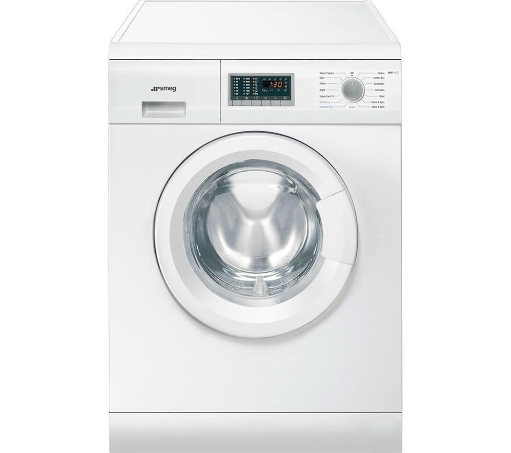 SMEG Washer Dryer WDF14C7 Reviews